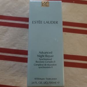 Estee lauder advanced night repair